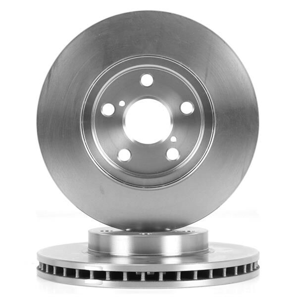 ÖN FREN DİSK AYNASI AVENSIS 1.6 VVTİ 1.8 VVTİ İE 2.0D 2.0TD 97-03 260x25x5DL HAVALI