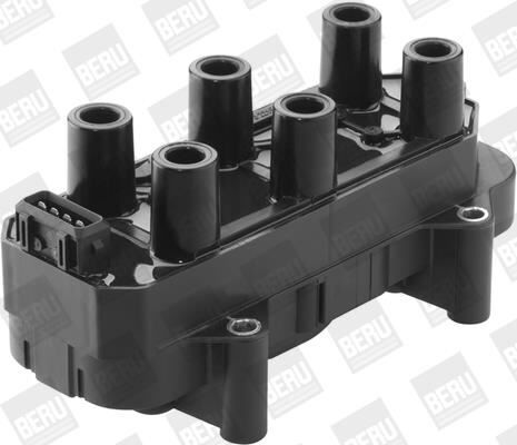 ATEŞLEME BOBİNİ VECTRA B 2.5 V6 1995-2000 OMEGA B 2.5 - 3.0 V6 1995-2001