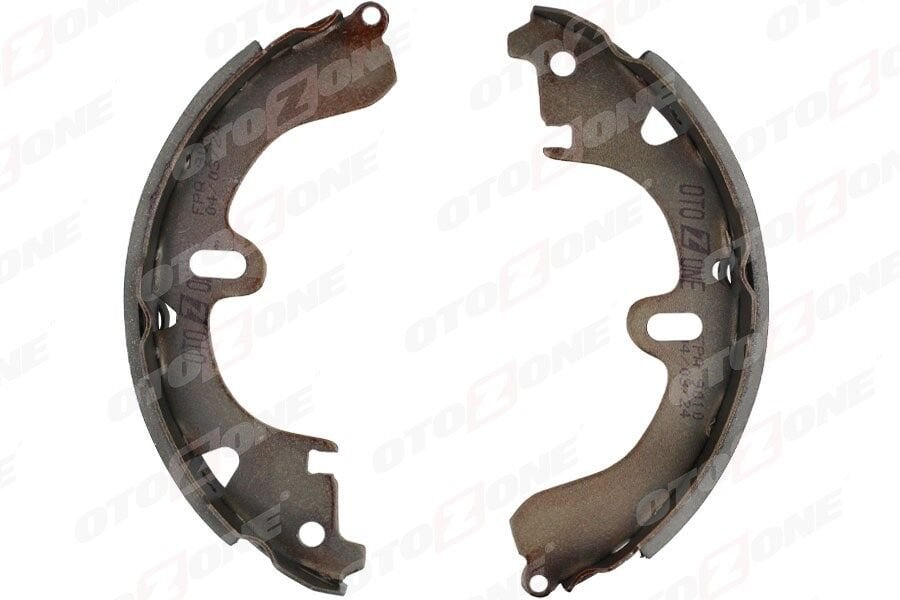 ARKA PABUÇ BALATA COROLLA 83-92 GS8224 7190210