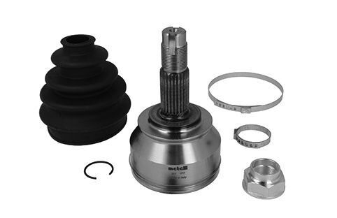 AKS KAFASI DOBLO 1.6 DMTJ 10 BRAVO 1.4-1.6-1.9 DMTJ 08 STILO 1.9 JTD 01 25X26X51