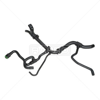 RADYATÖR AHTAPOT HORTUMU KOPMLE VECTRA B KLİMALI ARAÇLAR İÇİN 1.8-2.0 16V