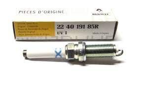 ATESLEME BUJISI MERCEDES M133 M270 M274 M276 C190 W204 W205 C218 W213 C238 W222 . RENAULT CAPTUR II 20 CLIO V 19 AUSTRAL 23 MEGANE IV 15 TALISMAN 15 QASHQAI II-III 13 1.3 TCe H5H