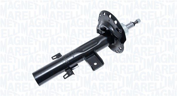 AMORTISOR ARKA SAG GAZLI LAND ROVER FREELANDER 2 L359 06 14