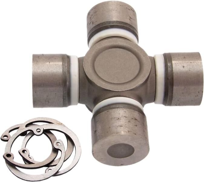 MAFSAL İSTAVROZU NISSAN NAVARA 2.5L YD25DDTİ DCİ D40 4X2 04- - ARKA / 2.3L YS23 D23 16- ÖN-ARKA ÖLÇÜ: DIŞTAN SEGMANLI BOY:82 X KAFA ÇAPI:26.99