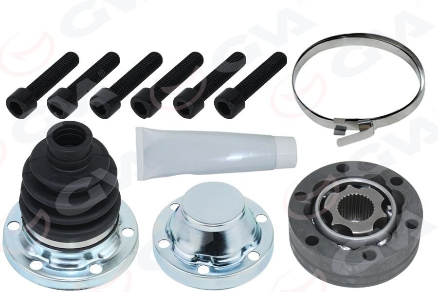 AKS KAFASI İÇ AMAROK-TOUAREG-Q7-CAYENNE BM 04- BM