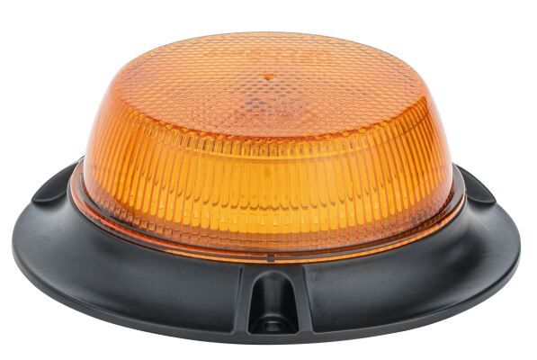 FLAŞÖR İŞARET LAMBASI UNIVERSAL LED SARI 142MM 12-24V