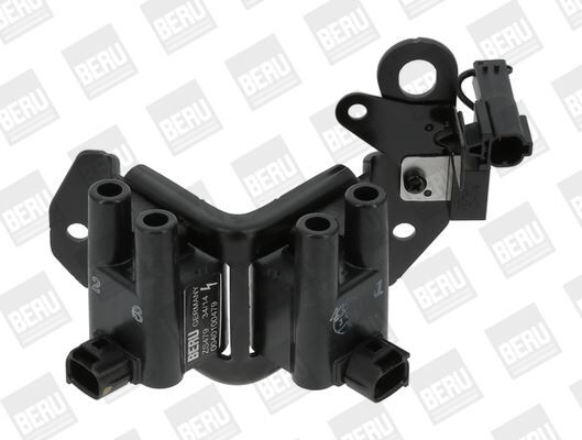 ATEŞLEME BOBİNİ ACCENT LC 1.3 00 -GETZ 1.3 02