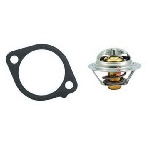 TERMOSTAT 82 C HYUNDAI H-1-STAREX-H100-PONY-PONY-EXCEL-KIA CLARUS-PRIDE-ROADSTER-SEPHIA-SHUMA I