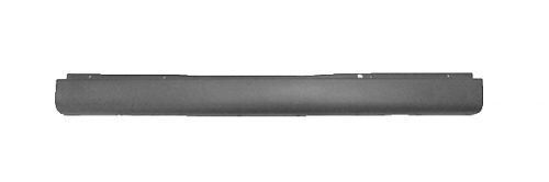 TAMPON ARKA ORTA AÇIK GRİ FORD TRANSIT 2006-2011
