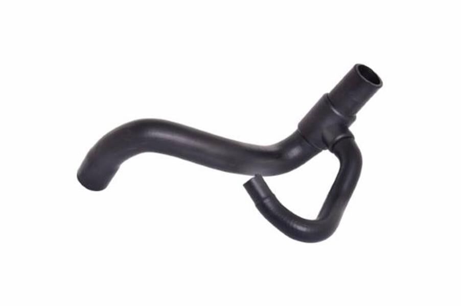 RADIATOR UPPER HOSEUSED IN AUTOMATIC GEARS. OPEL CORSA D S07 2009-2014 1.4 L08 L68