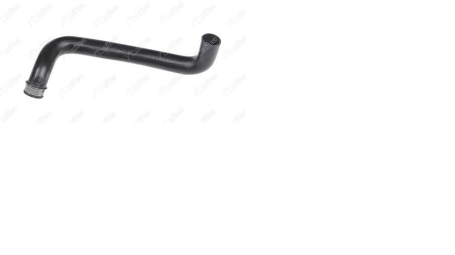 RADYATOR HORTUMU UST MERCEDES SPRINTER B906 06 13