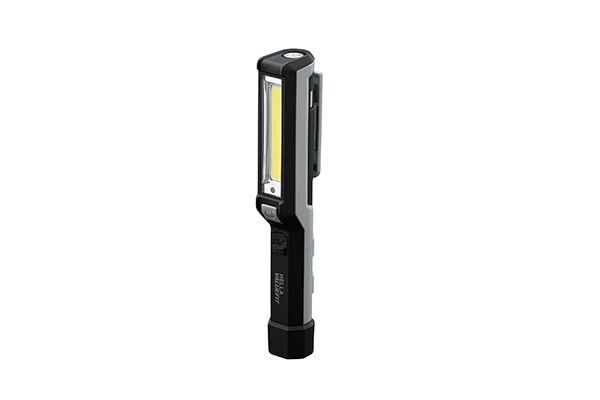 EL FENERİ LED Lİ-İYON AKÜ 3.7V
