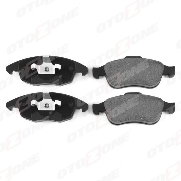 ÖN BALATA C4 PICASSO 1.6 HDI 110hp 06 11 PARTNER 08 11 TEPE-BERLINGO 08 11 5008 09 DS4 DS5