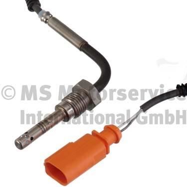 EXHAUST GAS TEMPERATURE SENSOR AUDI