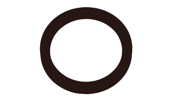 KRANK ARKA KEÇESİ R9-R11-R19-R12 TOROS-CLIO-MGN-SCENIC-KNG-TWNG 80x100x8