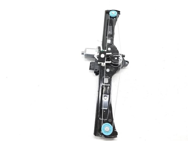 ÖN CAM KRIKOSU MOTORSUZ SOL CITROEN NEMO 08 PEUGEOT BIPPER 08 FIAT FIORINO 08