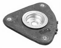 ÖN AMORTİSÖR TABLASI FOCUS II 04 11 FOCUS IIII 14 YENİ CONNECT 1.6 1.5 TDCİ 15 KUGA 08 13 MAZDA 3 08 11 MAZDA 3 03 VOLVO S40 II 06 12 S40 II S40 V40 II 1.6 D2 12 V50 1.6