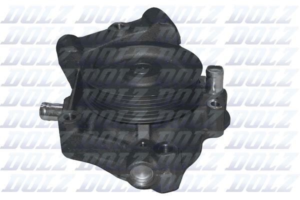DEVİRDAİM DUCATO-BOXER-JUMPER 06 3.0D-3.0HDI