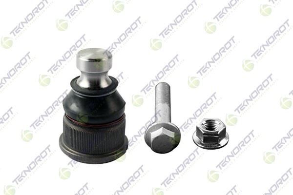 ROTİL MASTER II MOVANO YM 06