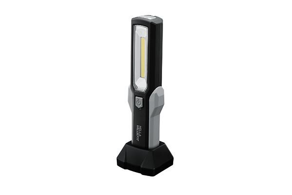 EL FENERİ LED Lİ-İYON AKÜ 3.7V