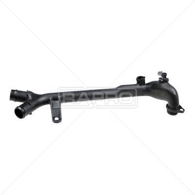 SOGUTMA SUYU BORUSU MERCEDES M271 W203 S203 CL203 W204 S204 C209 A209 C209 W211 S211