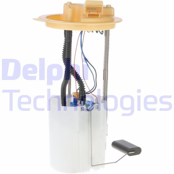 ELEKTRİKLİ YAKIT ŞAMANDIRASI ALFA ROMEO GIULIETTA 10 20 1.6 JTDM 2.0 JTDM