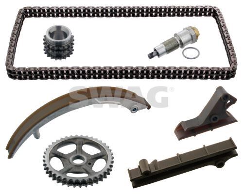 EKSANTRIK ZINCIR SETI MERCEDES OM601 OM602 W201 W202 W210 W124 W460 W461 W463 W638 B901 B903 DISLILER ILE