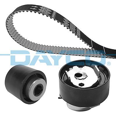DEVİRDAİM EKSANTRİK GERGİ KİTİ 118x160 ASTRA L 21 CORSA F-COMBO E 19 CROSSLAND-GRANDLAND-P108- P208-P301-P308-P508-P2008-PARTNER-BERLINGO-C-ELYSEE-C2-C3-C4-DS3-PROACE 1.2 B-D-F12XHT PureTech