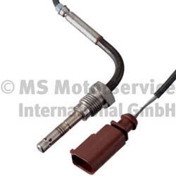 EXHAUST GAS TEMPERATURE SENSOR VOLKSWAGEN