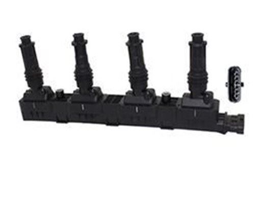 ATEŞLEME BOBİNİ ASTRA G-CORSA B-CORSA C-AGILA 1.2 16V Z12XE-X12XE