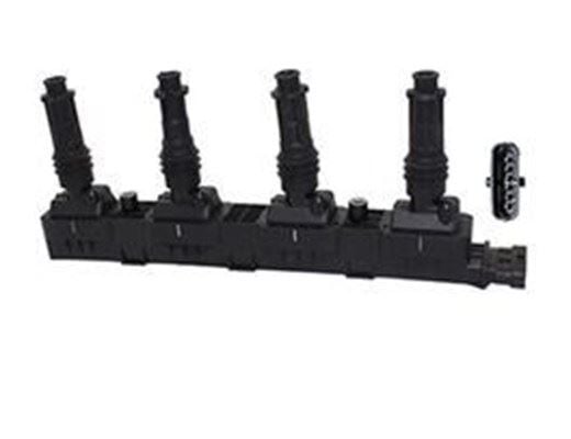 ATEŞLEME BOBİNİ ASTRA G-CORSA B-CORSA C-AGILA 1.2 16V Z12XE-X12XE
