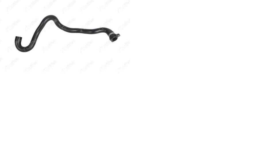 TERMOSTAT HORTUMU BMW E82 E88 E90 E91 E92 E93 E89 N54