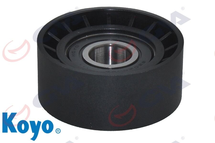 ALTERNATÖR GERGİ RULMANI RENAULT CLIO II 98 KANGOO 97 LAGUNA I-II MASTER II 06 TRAFIC II 06 OPEL MOVANO 06 VIVARO 06 1.4 1.6 1.9DCI