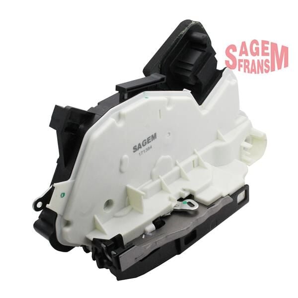 KAPI KİLİDİ ÖN SOL GOLF VI-VII-JETTA-POLO-LEON