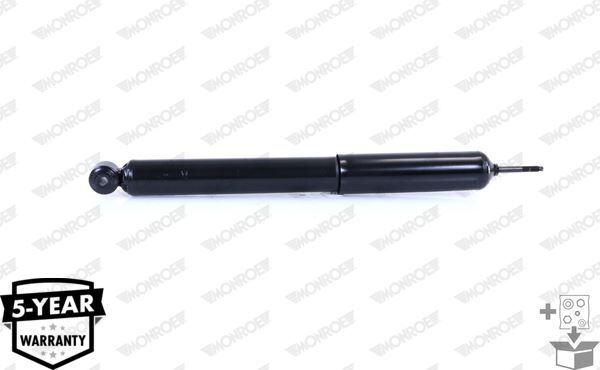 ÖN AMORTİSÖR L/R JEEP WRANGLER 2007 2011 GAZLI OESpectrum Premium