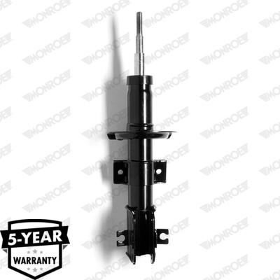 ÖN AMORTİSÖR L/R VOLVO 850 1991 1996 S70 1997 2000 V70 1997 3.00 C70 1998 2005 YAĞLI
