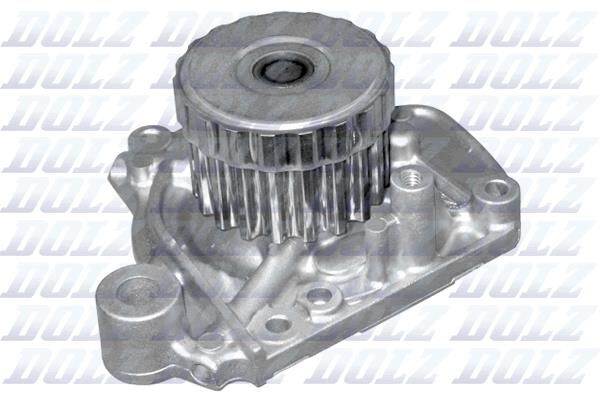 DEVİRDAİM SU POMPASI HONDA CIVIC 1.4L D14Z6 1.6L D16V1 VTEC EP ES EU 01-05