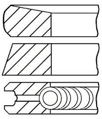MOTOR SEGMAN 060 PEUGEOT 85MM 508-5008-3008
