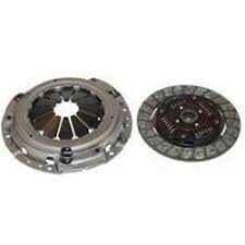 DEBRIYAJ SETI FIESTA FUSION 1.4TDCI 01 12 MAZDA II 1.4D 03 RULMANSIZ