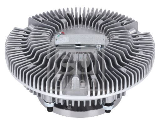 MOTOR SOGUTMASİ FAN KAPLİNİ JOHN DEERE