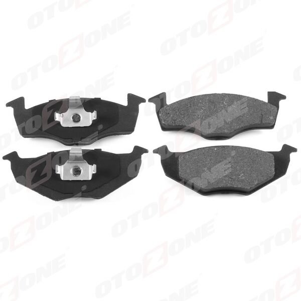 VW GOLF III-POLO III CLASSIC-POLO-SEAT IBIZA II-TOLEDO I-CORDOBA ÖN BALATA