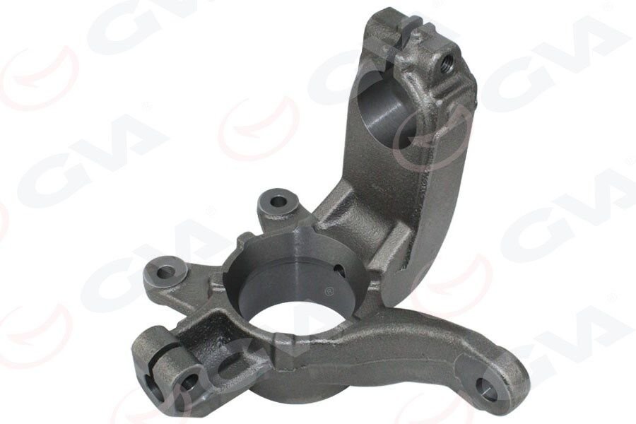 ÖN AKS TAŞIYICI SAĞ FORD FIESTA 02 08 ABS LI