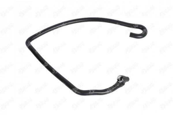 KALORİFER GİRİŞ HORTUMU FORD TRANSİT T15 2.5DAC