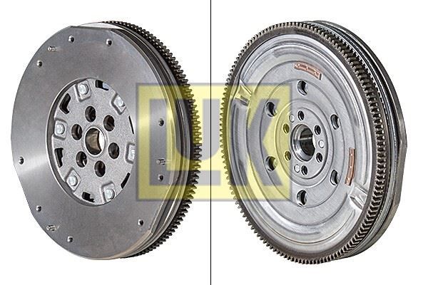 DEBRİYAJ VOLANI CLIO 3-LAGUNA 2- X-TRAIL 2.0 2007