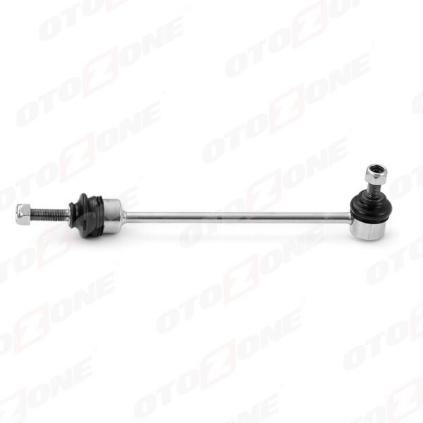 ASKI ROTU ON SAG MERCEDES S-CLASS W221 05 13