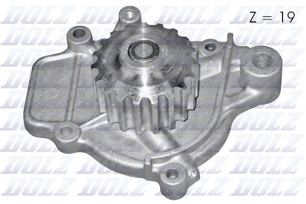 DEVİRDAİM HONDA CIVIC IV-V 1.3-1.4-1.5-1.6 87-97 -CONCERTO-CRX 87-92 -ROVER 200-400-CABRIOLET