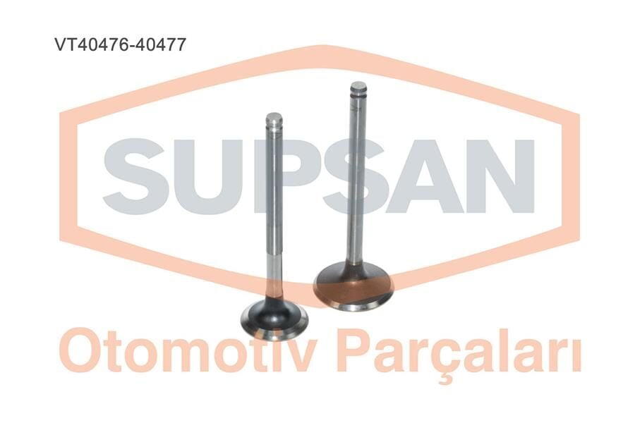 SUBAP EMME EGZOZ LGN-MGN 1.8-2.0 F3R 97 8V IN-4/EX-4