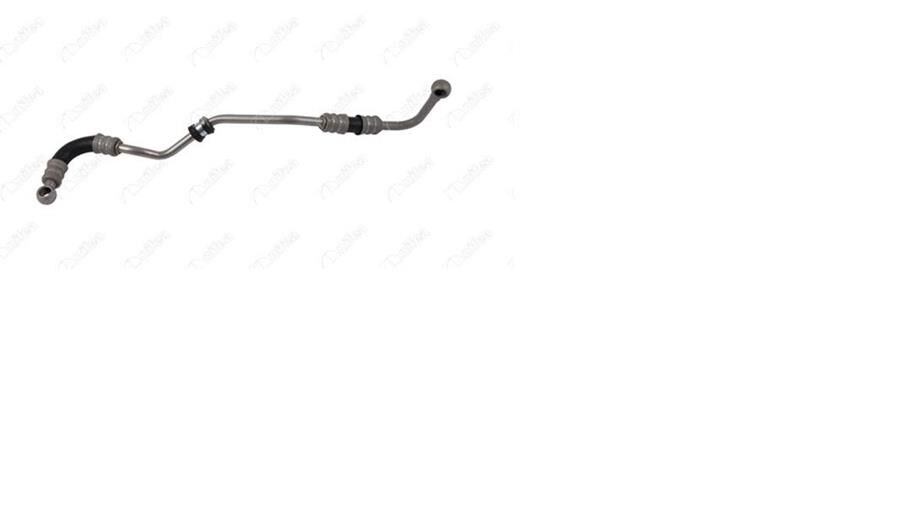 TURBOSARJ YAGLAMA BORUSU BMW M57N2 E90 E91 E92 E60 E61 E83 E70 E71