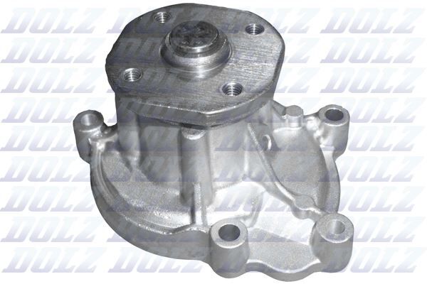 DEVIRDAIM POMPASI MERCEDES M266 W169 W245 . SMART FORFOUR 454 04 06 . MITSUBISHI COLT VI 1.5DID 02 12