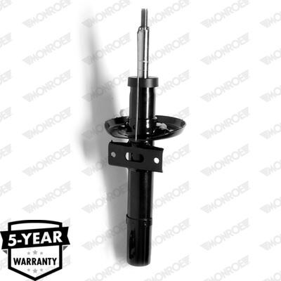 ÖN AMORTİSÖR L/R VW POLO 2001-2009 CORDOBA IBIZA 2002-2009 FABIA 2001-2008 GAZLI MONROE 742042SP MONROE 742052SP